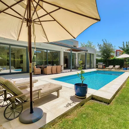 2223 Modern Design Pool *